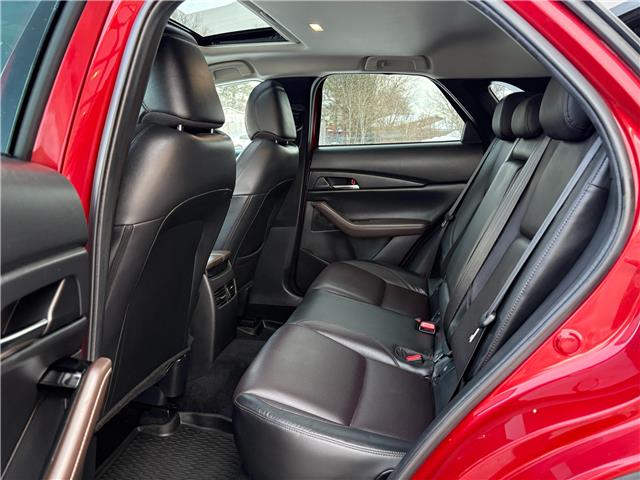 2020 Mazda CX-30 GT (Stk: A-109835) in Moncton - Image 20 of 20