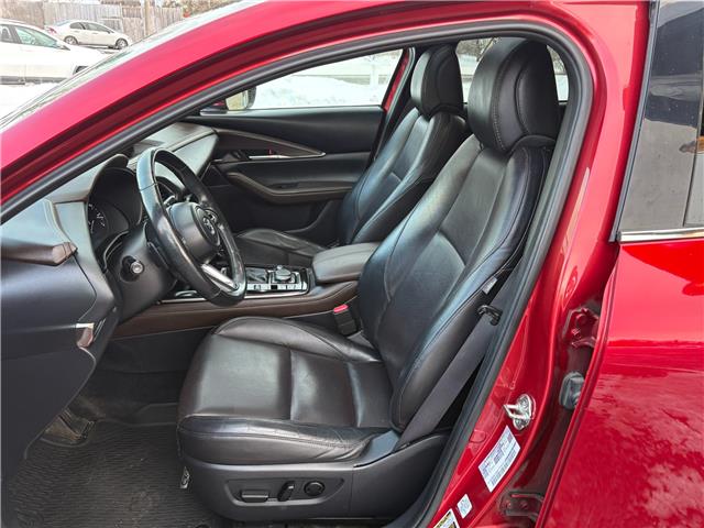 2020 Mazda CX-30 GT (Stk: A-109835) in Moncton - Image 12 of 20