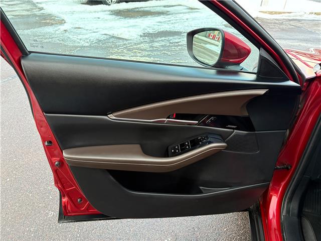 2020 Mazda CX-30 GT (Stk: A-109835) in Moncton - Image 11 of 20