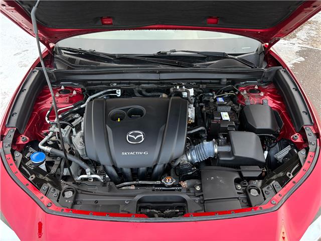 2020 Mazda CX-30 GT (Stk: A-109835) in Moncton - Image 10 of 20