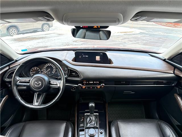 2020 Mazda CX-30 GT (Stk: A-109835) in Moncton - Image 13 of 20