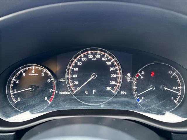 2020 Mazda CX-30 GT (Stk: A-109835) in Moncton - Image 15 of 20