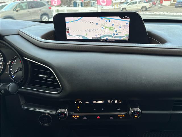 2020 Mazda CX-30 GT (Stk: A-109835) in Moncton - Image 16 of 20