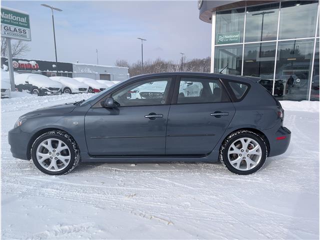2008 Mazda Mazda3 Sport GS (Stk: 25253A) in Owen Sound - Image 2 of 20