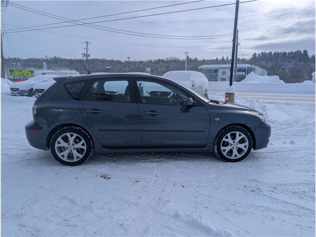 2008 Mazda Mazda3 Sport GS (Stk: 25253A) in Owen Sound - Image 6 of 20