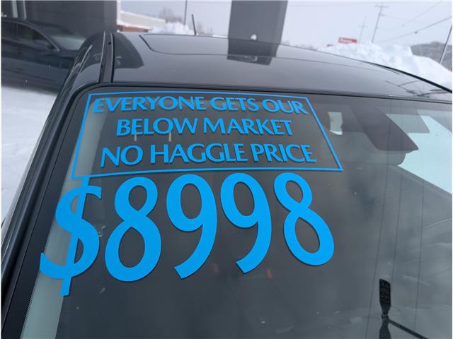 2008 Mazda Mazda3 Sport GS (Stk: 25253A) in Owen Sound - Image 20 of 20