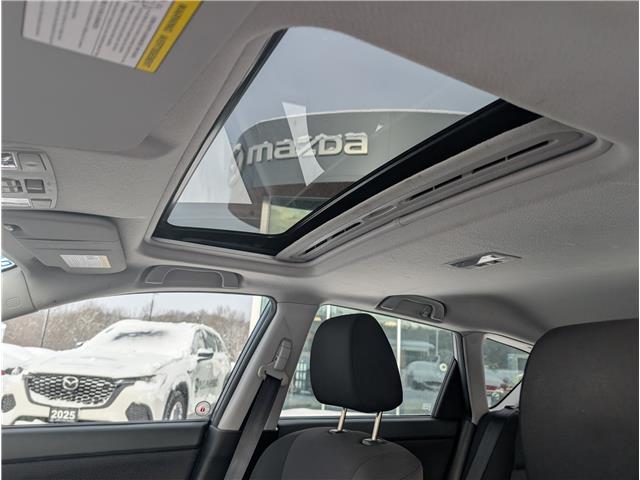 2008 Mazda Mazda3 Sport GS (Stk: 25253A) in Owen Sound - Image 17 of 20