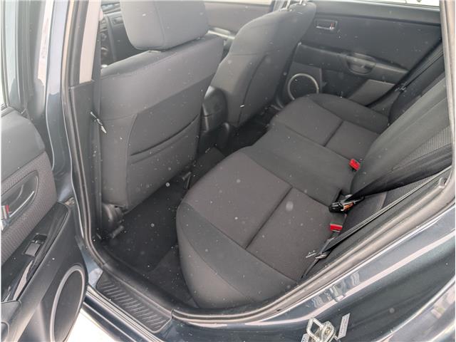2008 Mazda Mazda3 Sport GS (Stk: 25253A) in Owen Sound - Image 18 of 20