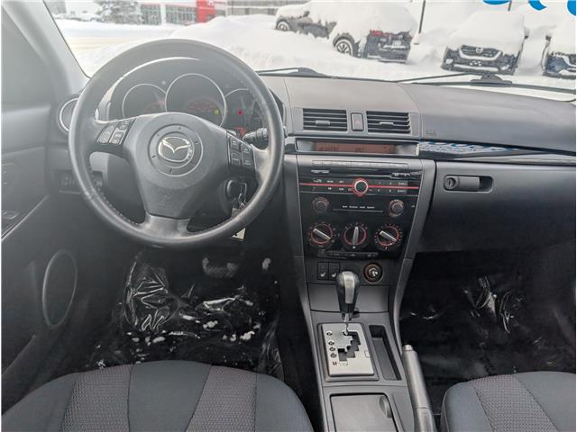 2008 Mazda Mazda3 Sport GS (Stk: 25253A) in Owen Sound - Image 10 of 20