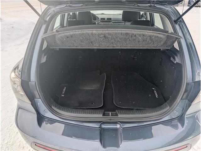 2008 Mazda Mazda3 Sport GS (Stk: 25253A) in Owen Sound - Image 19 of 20
