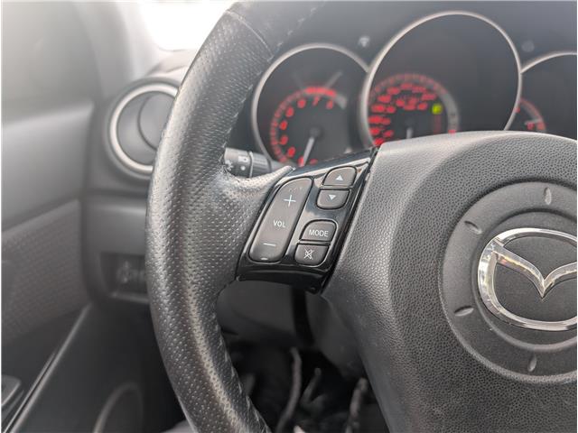 2008 Mazda Mazda3 Sport GS (Stk: 25253A) in Owen Sound - Image 11 of 20
