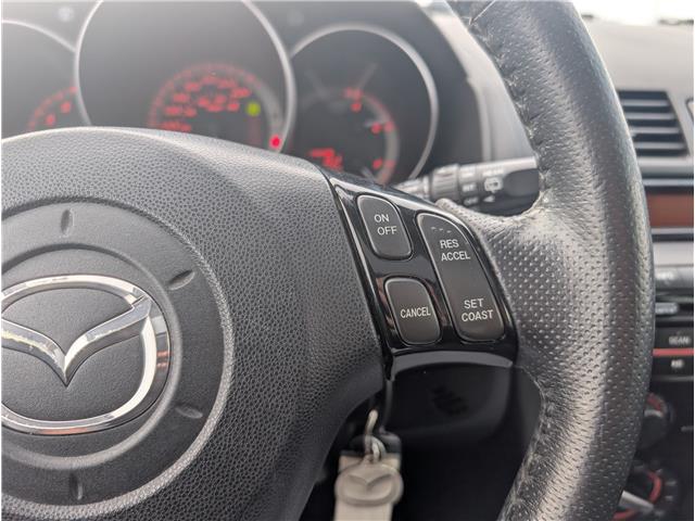 2008 Mazda Mazda3 Sport GS (Stk: 25253A) in Owen Sound - Image 12 of 20