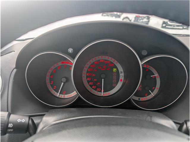 2008 Mazda Mazda3 Sport GS (Stk: 25253A) in Owen Sound - Image 13 of 20