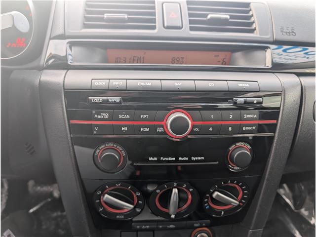 2008 Mazda Mazda3 Sport GS (Stk: 25253A) in Owen Sound - Image 14 of 20
