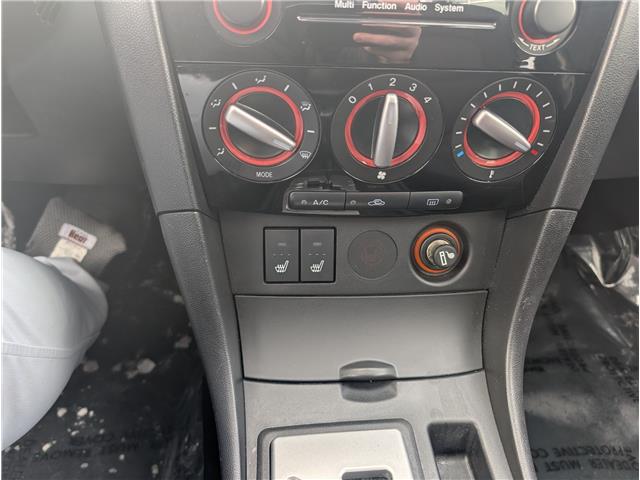 2008 Mazda Mazda3 Sport GS (Stk: 25253A) in Owen Sound - Image 15 of 20
