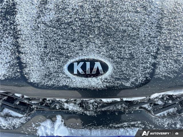 2021 Kia K5 GT-Line (Stk: 26C189AAA) in Tillsonburg - Image 9 of 24