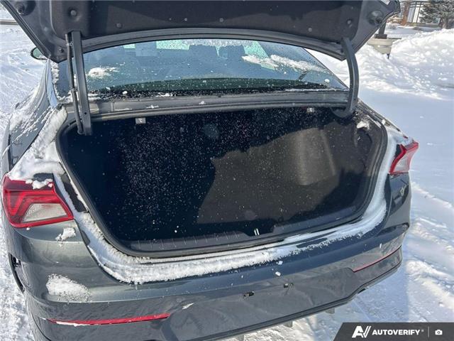 2021 Kia K5 GT-Line (Stk: 26C189AAA) in Tillsonburg - Image 11 of 24
