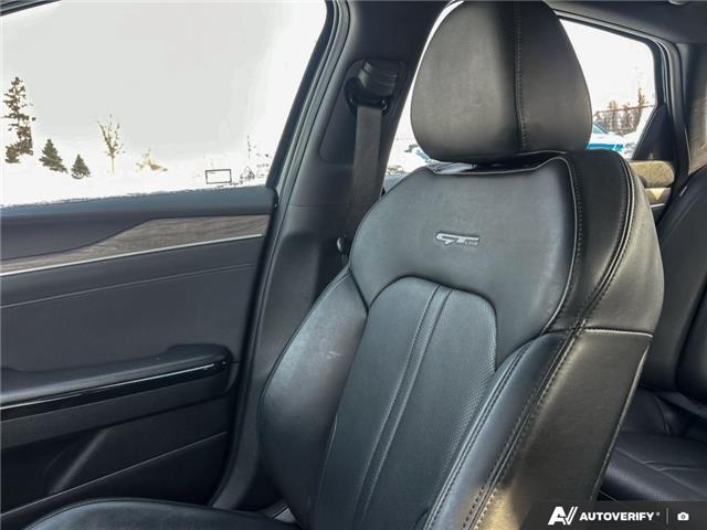 2021 Kia K5 GT-Line (Stk: 26C189AAA) in Tillsonburg - Image 19 of 24