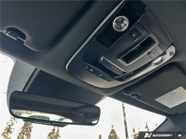 2021 Kia K5 GT-Line (Stk: 26C189AAA) in Tillsonburg - Image 20 of 24