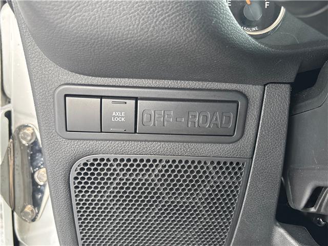 2016 Jeep Wrangler Unlimited Sahara (Stk: U9082A) in Uxbridge - Image 19 of 27