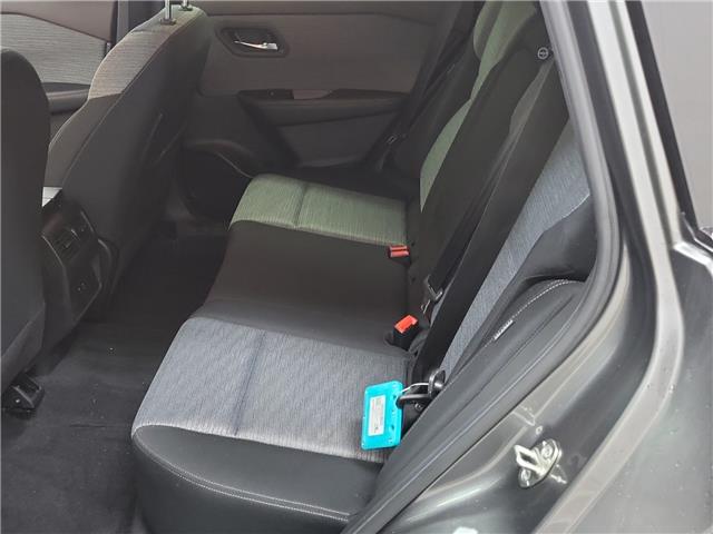 2023 Nissan Rogue SV Moonroof (Stk: 14709) in Sudbury - Image 6 of 7
