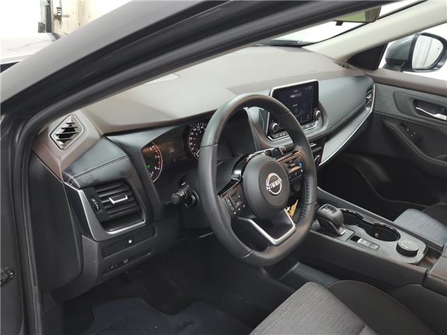 2023 Nissan Rogue SV Moonroof (Stk: 14709) in Sudbury - Image 5 of 7