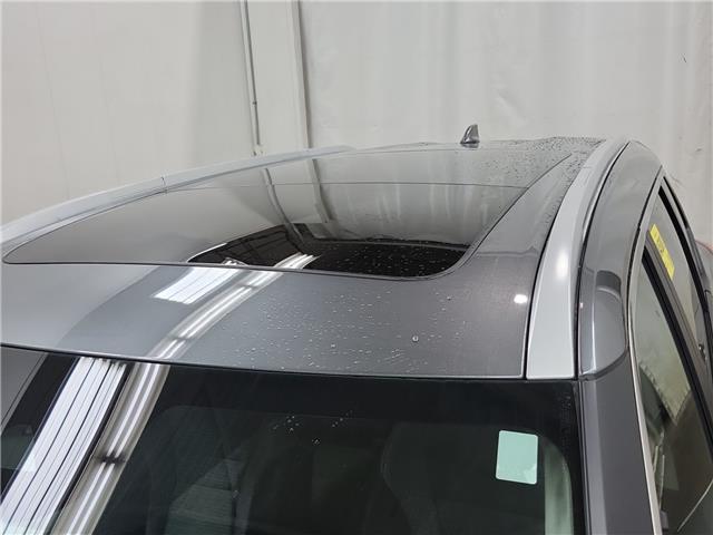 2023 Nissan Rogue SV Moonroof (Stk: 14709) in Sudbury - Image 4 of 7