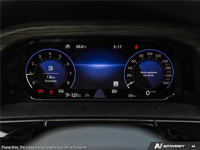 2026 Volkswagen Atlas 2.0 TSI Execline (Stk: QR3329) in Okotoks - Image 13 of 24 2026 Volkswagen Atlas 2.0 TSI Execline (Stk: QR3329) in Okotoks - Image 13 of 24