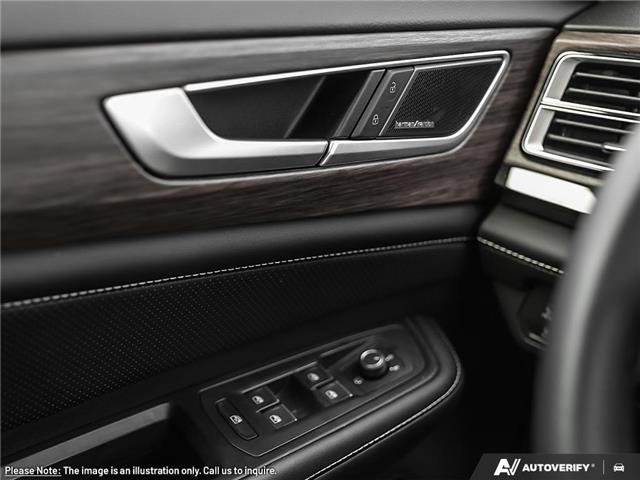 2026 Volkswagen Atlas 2.0 TSI Execline (Stk: QR3329) in Okotoks - Image 15 of 24 2026 Volkswagen Atlas 2.0 TSI Execline (Stk: QR3329) in Okotoks - Image 15 of 24