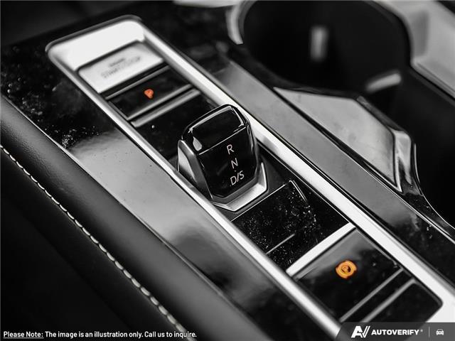 2026 Volkswagen Atlas 2.0 TSI Execline (Stk: QR3329) in Okotoks - Image 16 of 24 2026 Volkswagen Atlas 2.0 TSI Execline (Stk: QR3329) in Okotoks - Image 16 of 24