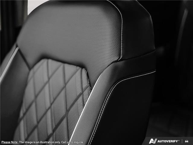 2026 Volkswagen Atlas 2.0 TSI Execline (Stk: QR3329) in Okotoks - Image 19 of 24 2026 Volkswagen Atlas 2.0 TSI Execline (Stk: QR3329) in Okotoks - Image 19 of 24