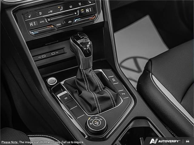 2026 Volkswagen Taos Highline (Stk: MY2023) in Okotoks - Image 17 of 25