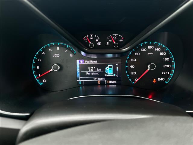 2018 Chevrolet Colorado Z71 (Stk: 25-410B) in Sarnia - Image 13 of 18