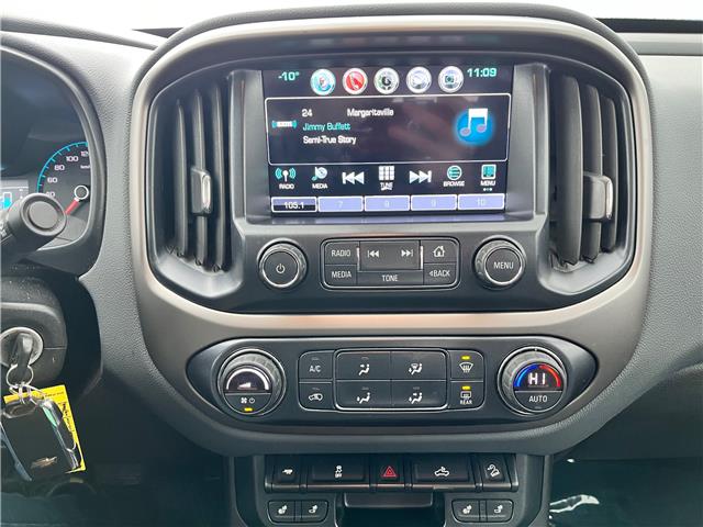 2018 Chevrolet Colorado Z71 (Stk: 25-410B) in Sarnia - Image 14 of 18