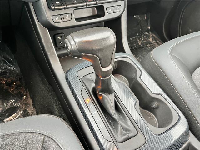 2018 Chevrolet Colorado Z71 (Stk: 25-410B) in Sarnia - Image 16 of 18