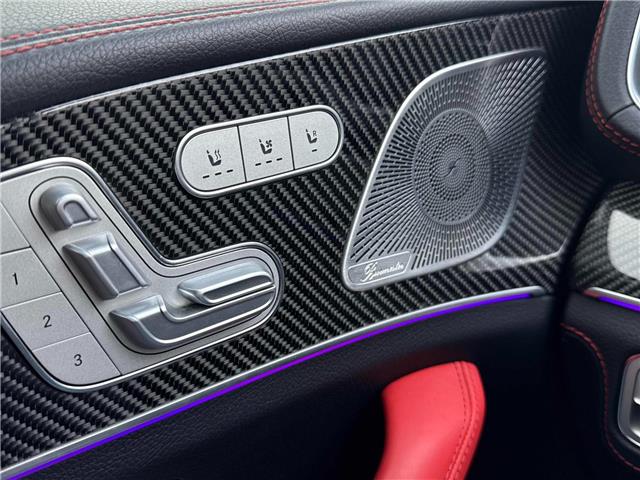 2021 Mercedes-Benz AMG GLE 53 Base (Stk: 14710) in Sudbury - Image 7 of 9