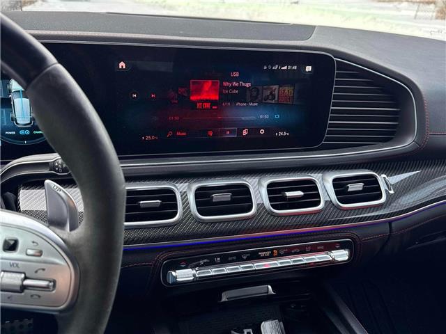 2021 Mercedes-Benz AMG GLE 53 Base (Stk: 14710) in Sudbury - Image 8 of 9