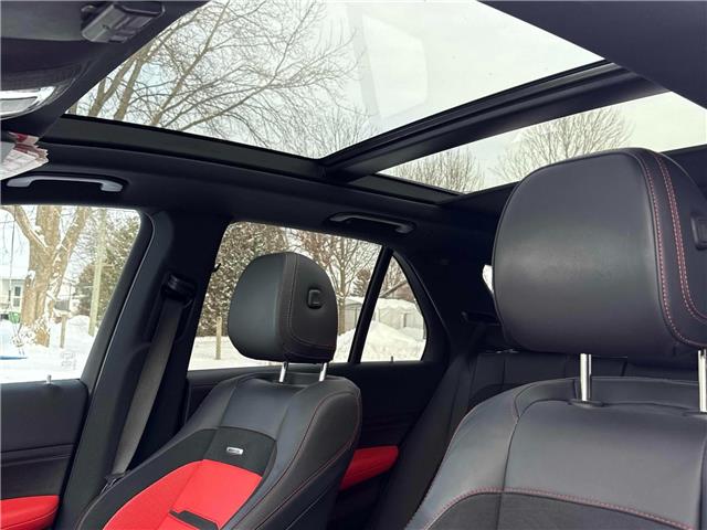 2021 Mercedes-Benz AMG GLE 53 Base (Stk: 14710) in Sudbury - Image 4 of 9
