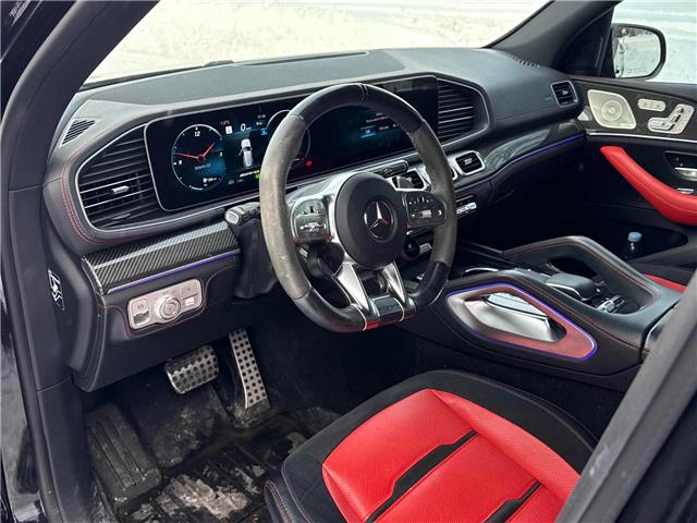 2021 Mercedes-Benz AMG GLE 53 Base (Stk: 14710) in Sudbury - Image 5 of 9