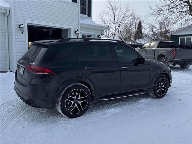 2021 Mercedes-Benz AMG GLE 53 Base (Stk: 14710) in Sudbury - Image 3 of 9