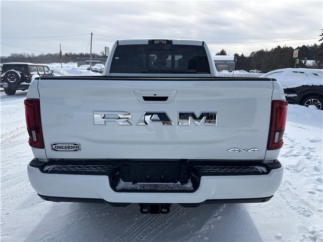 2026 RAM 3500 Limited (Stk: 26017) in Meaford - Image 6 of 12