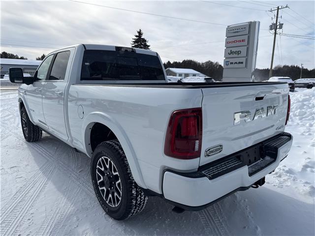 2026 RAM 3500 Limited (Stk: 26017) in Meaford - Image 7 of 12