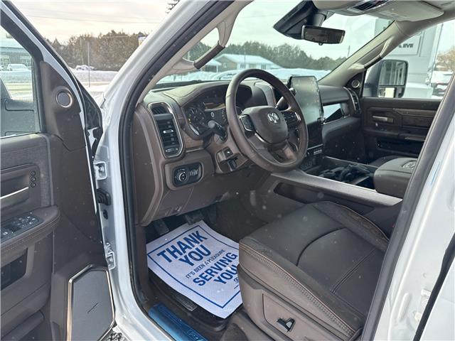 2026 RAM 3500 Limited (Stk: 26017) in Meaford - Image 9 of 12