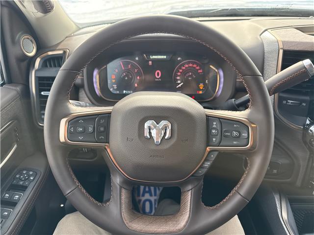 2026 RAM 3500 Limited (Stk: 26017) in Meaford - Image 10 of 12