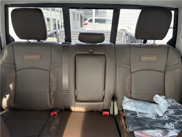 2026 RAM 3500 Limited (Stk: 26017) in Meaford - Image 12 of 12