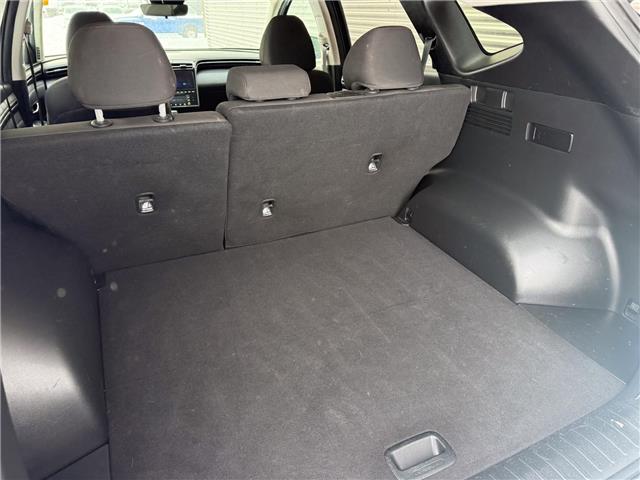 2024 Hyundai Tucson Preferred (Stk: U11076) in London - Image 7 of 24