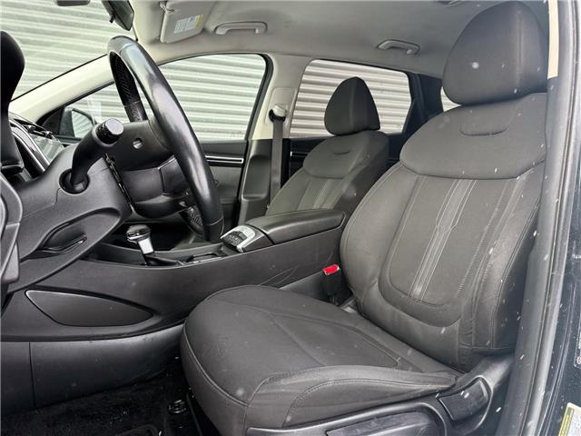 2024 Hyundai Tucson Preferred (Stk: U11076) in London - Image 8 of 24