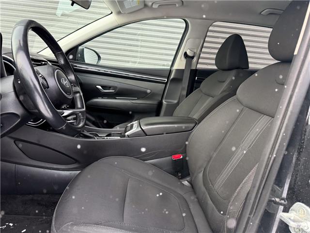 2024 Hyundai Tucson Preferred (Stk: U11076) in London - Image 9 of 24