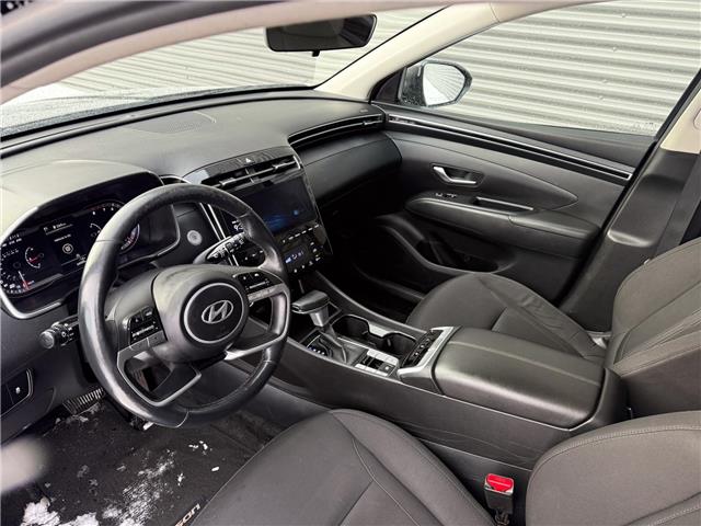 2024 Hyundai Tucson Preferred (Stk: U11076) in London - Image 10 of 24
