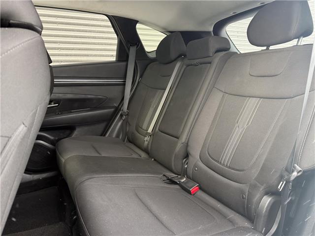 2024 Hyundai Tucson Preferred (Stk: U11076) in London - Image 11 of 24